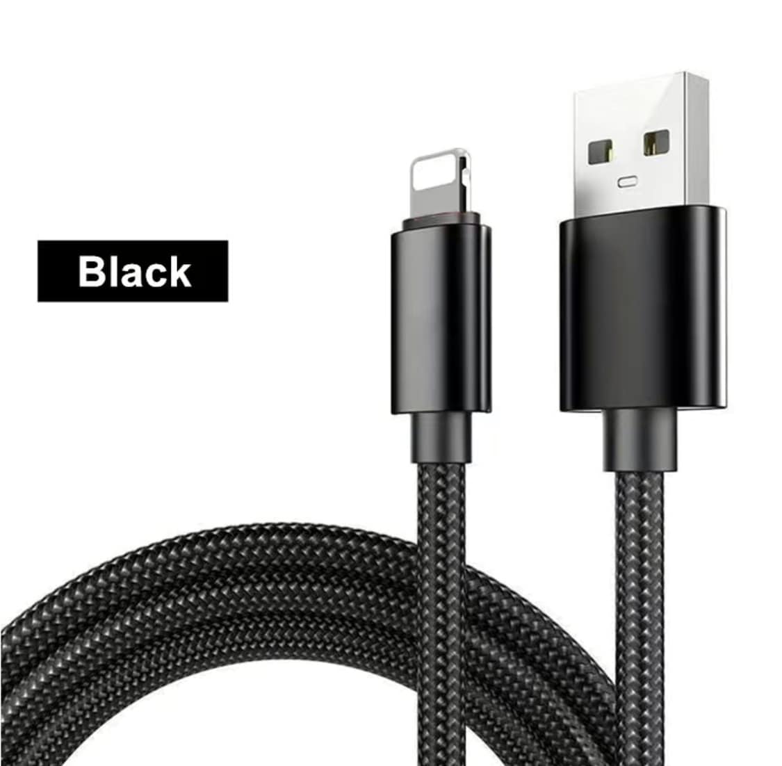 Multi-Functional Travel Converter Plug and USB fast charging cable