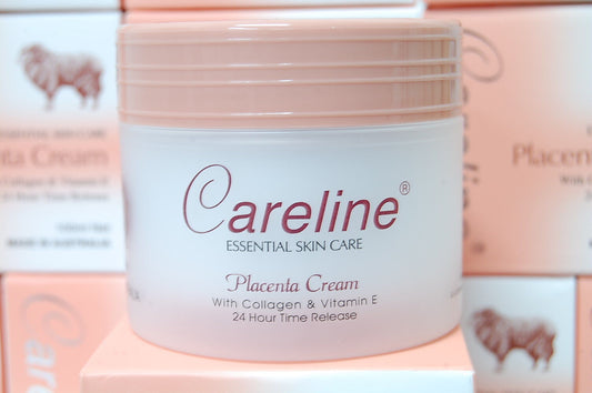 Careline  Cream
